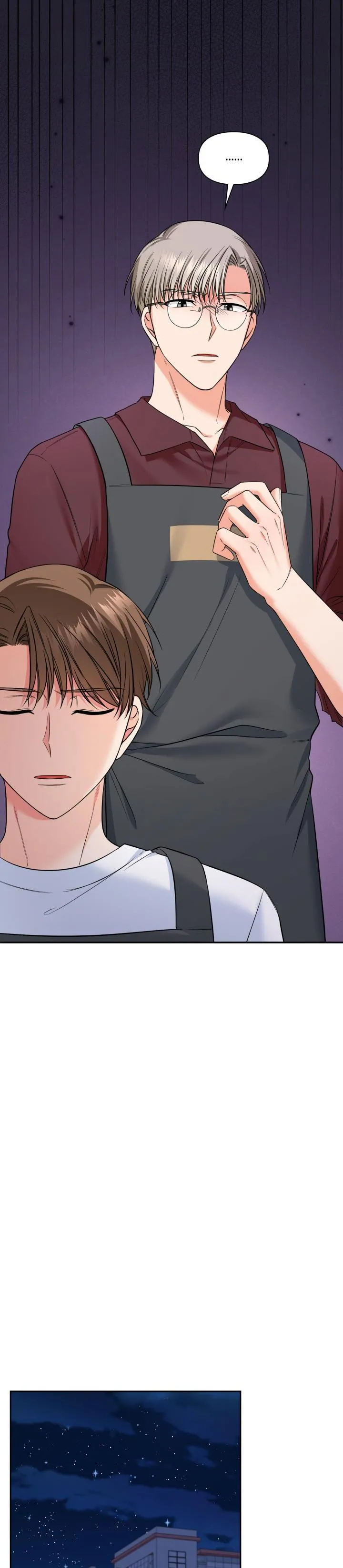 PHÒNG TẮM HƠI Chapter 33 Trang 16