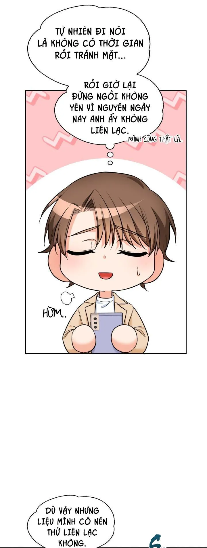 PHÒNG TẮM HƠI Chapter 33 Trang 31