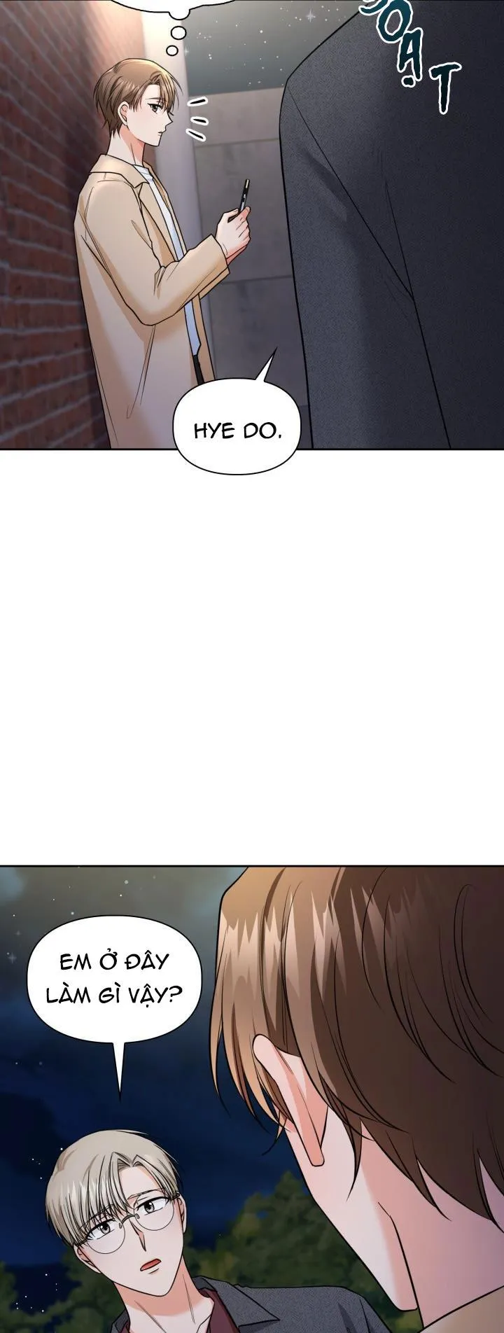 PHÒNG TẮM HƠI Chapter 33 Trang 32