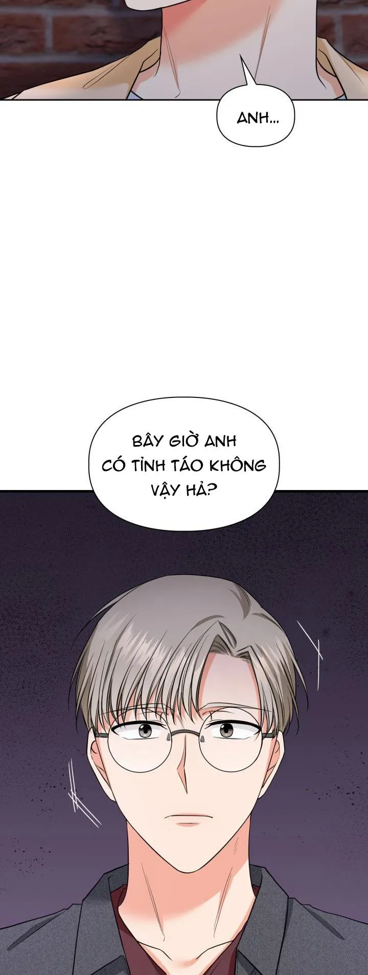 PHÒNG TẮM HƠI Chapter 33 Trang 34