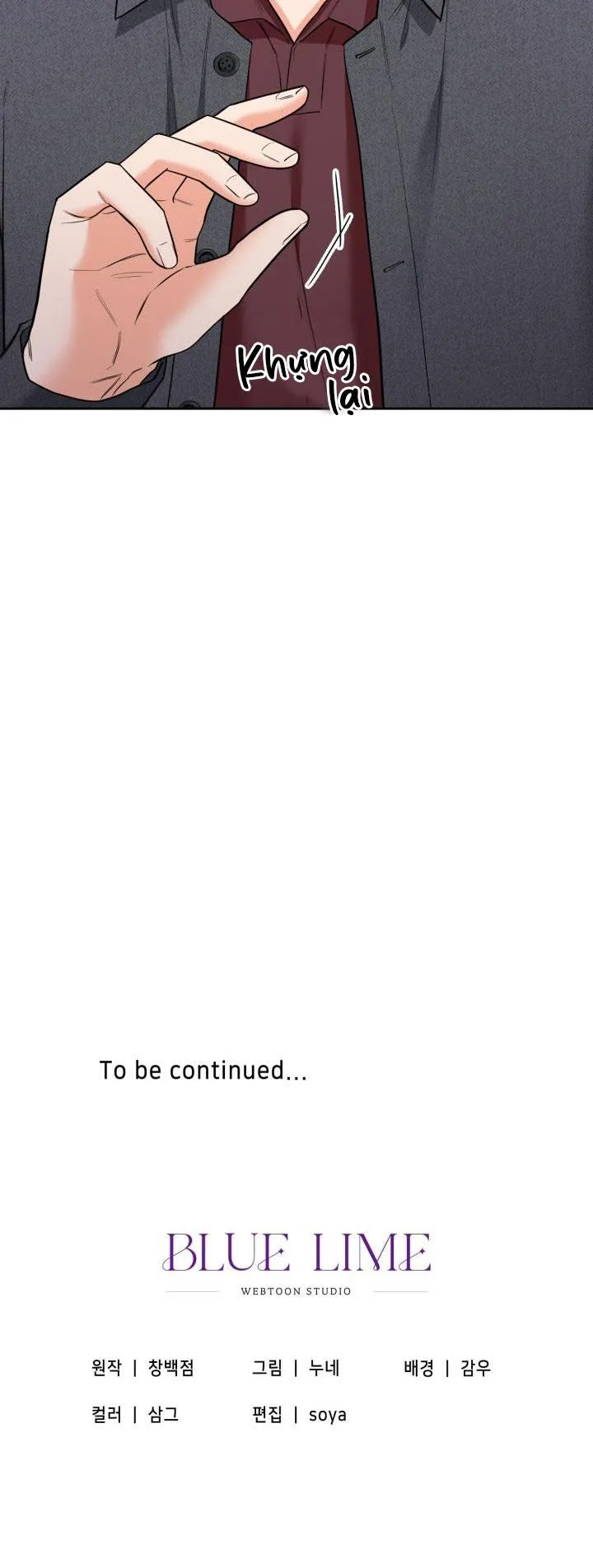 PHÒNG TẮM HƠI Chapter 33 Trang 35