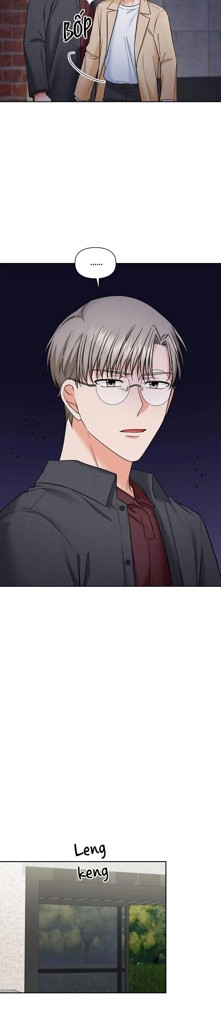 PHÒNG TẮM HƠI Chapter 34 Trang 10