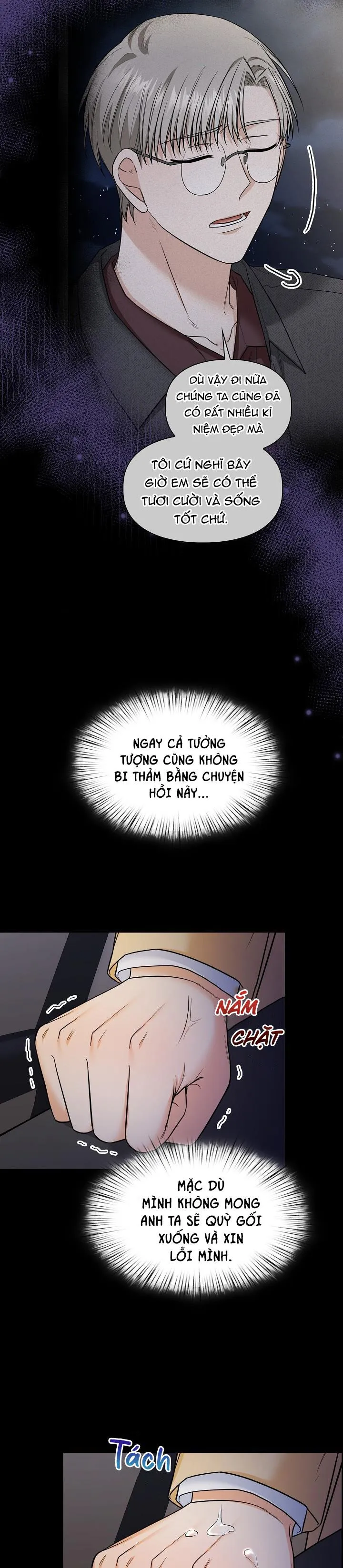 PHÒNG TẮM HƠI Chapter 34 Trang 16