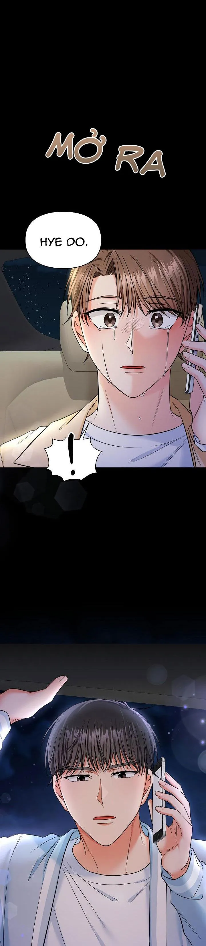 PHÒNG TẮM HƠI Chapter 34 Trang 24