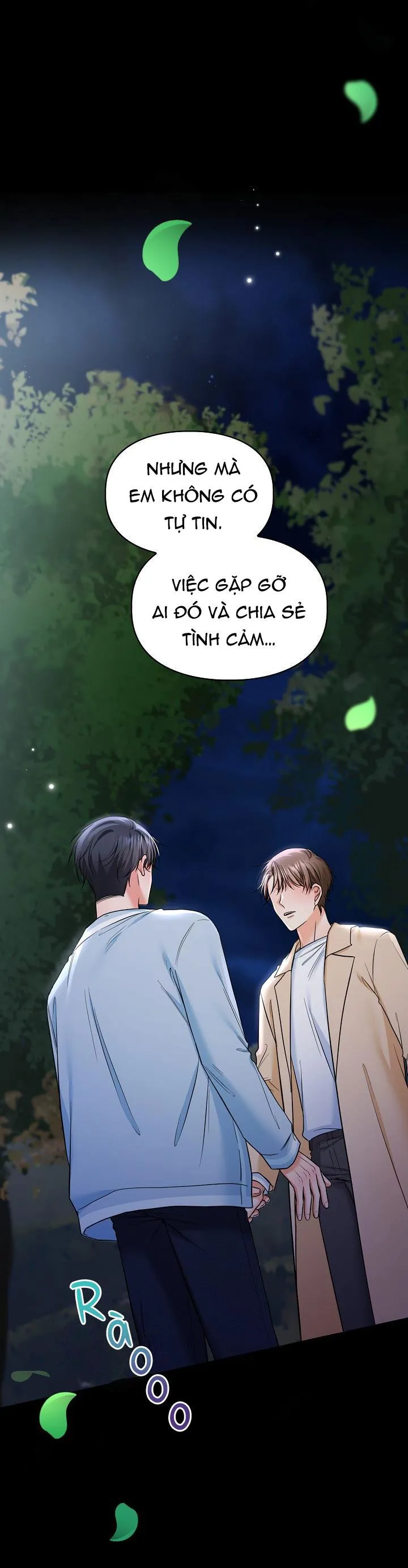 PHÒNG TẮM HƠI Chapter 34 Trang 31