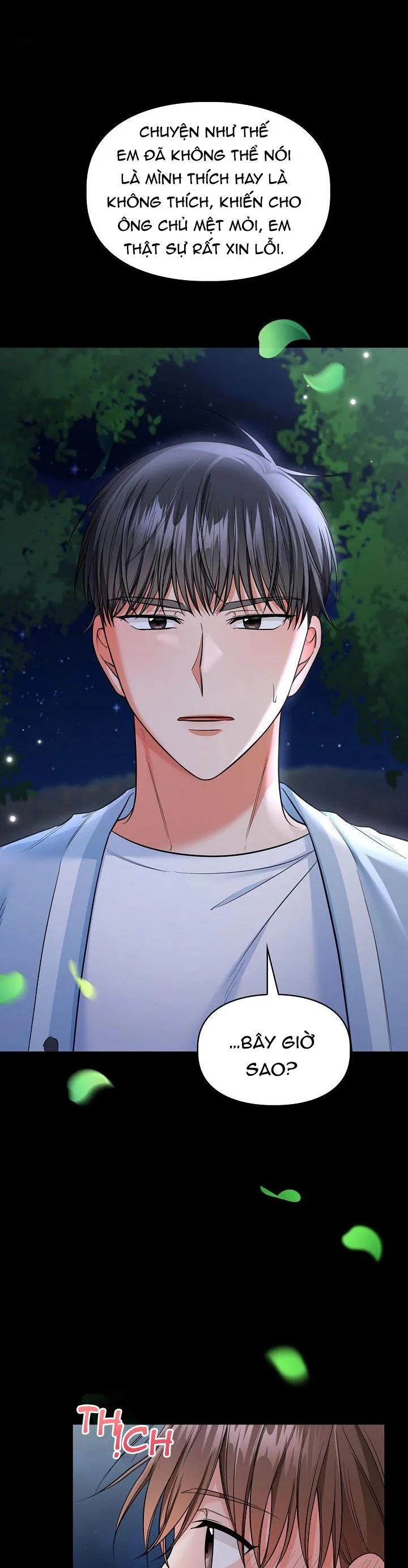 PHÒNG TẮM HƠI Chapter 34 Trang 32