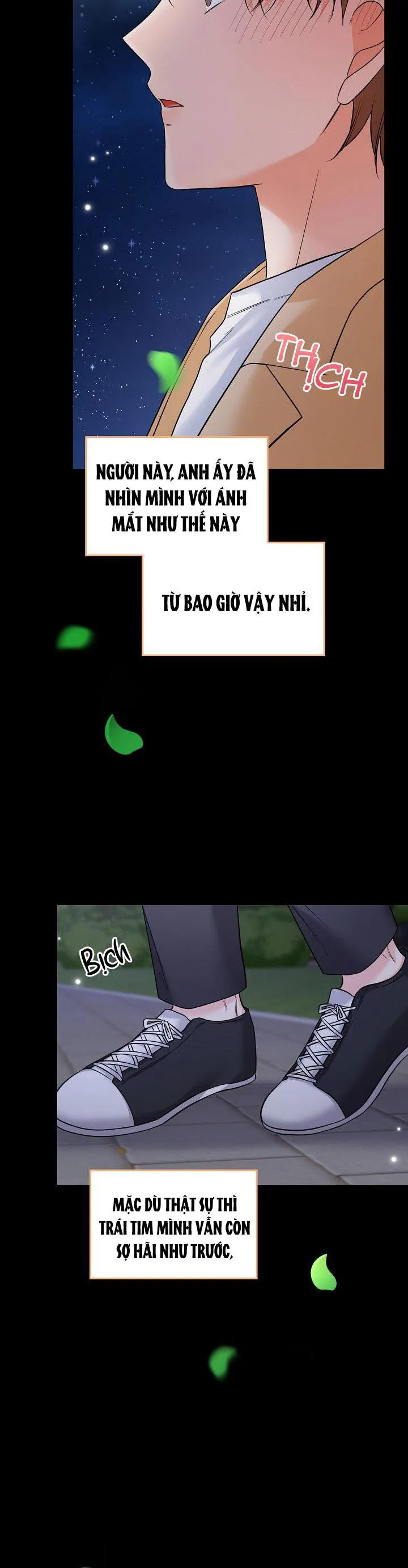 PHÒNG TẮM HƠI Chapter 34 Trang 33