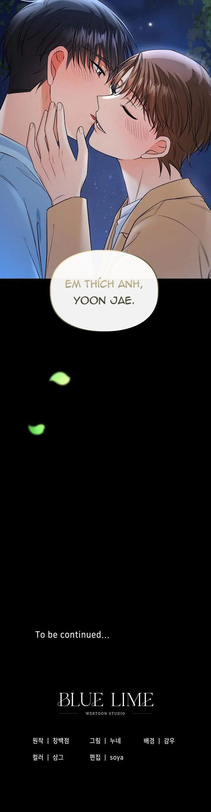 PHÒNG TẮM HƠI Chapter 34 Trang 35