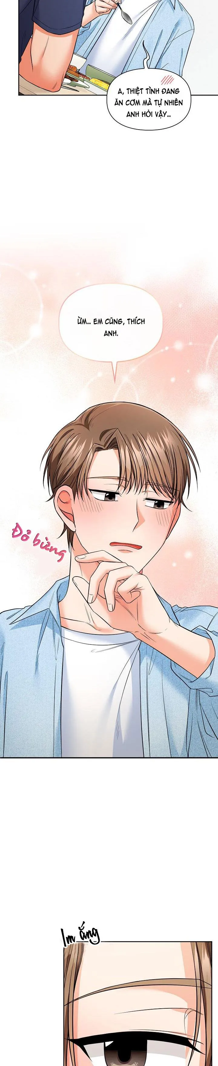 PHÒNG TẮM HƠI Chapter 35 Trang 27