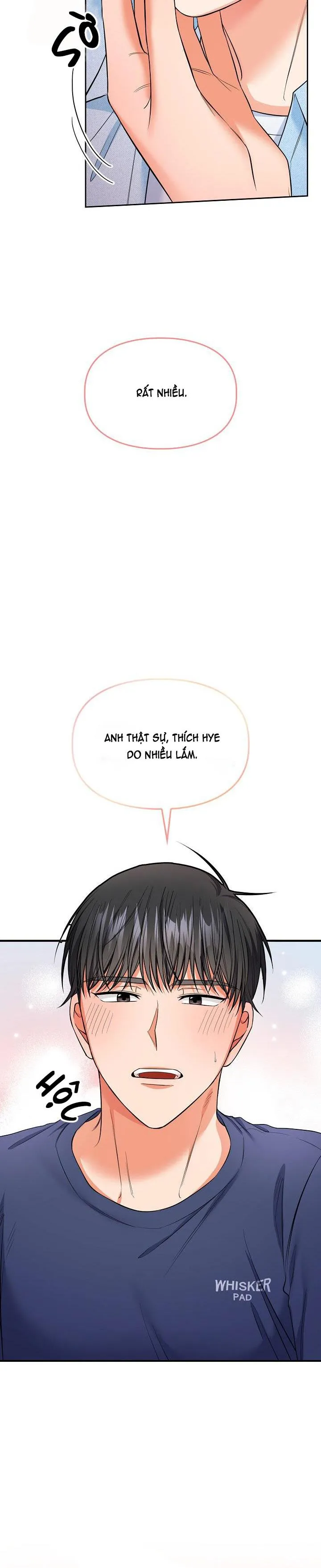 PHÒNG TẮM HƠI Chapter 35 Trang 30