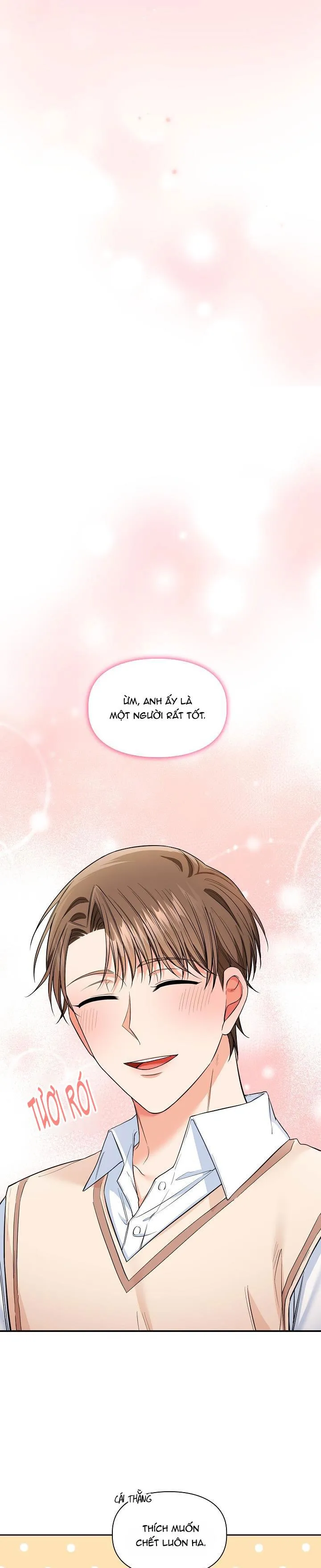 PHÒNG TẮM HƠI Chapter 36 Trang 6