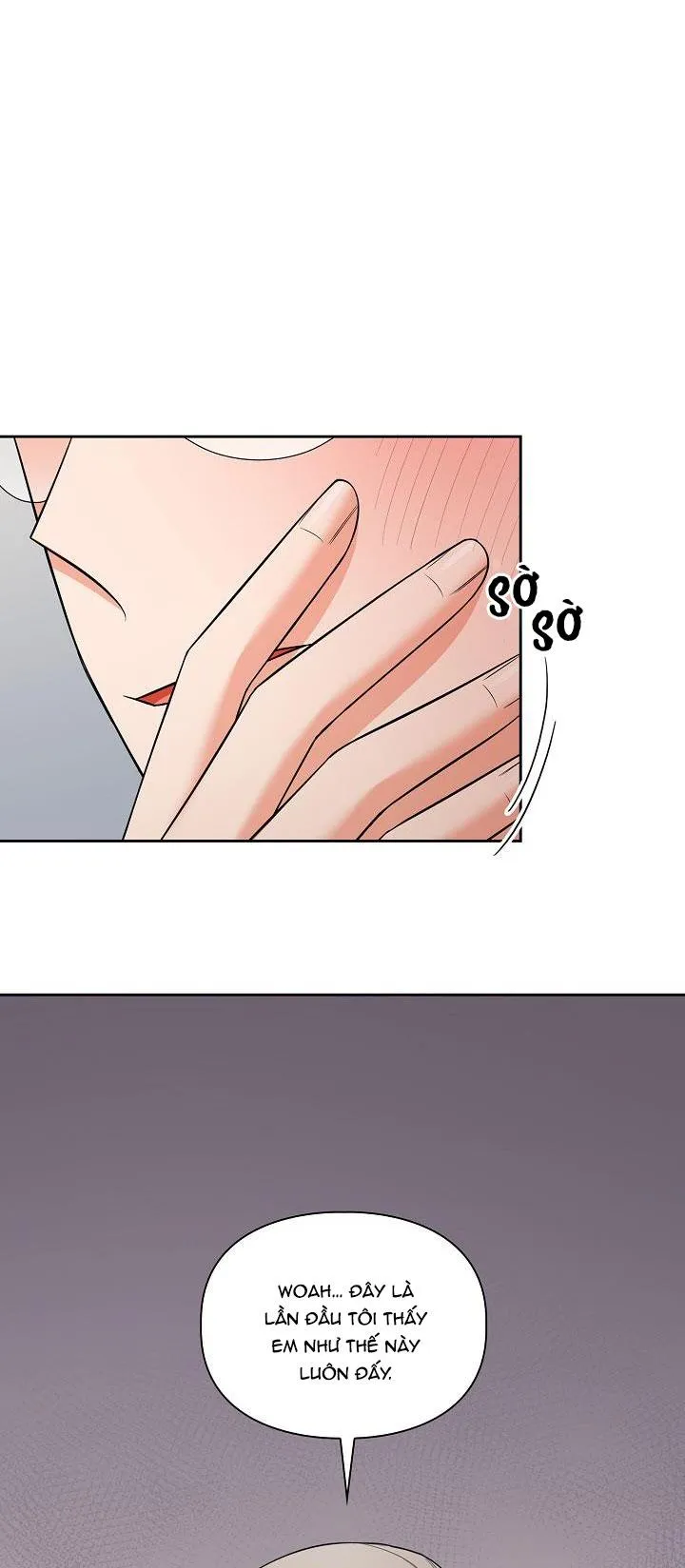 PHÒNG TẮM HƠI Chapter 37 Trang 3