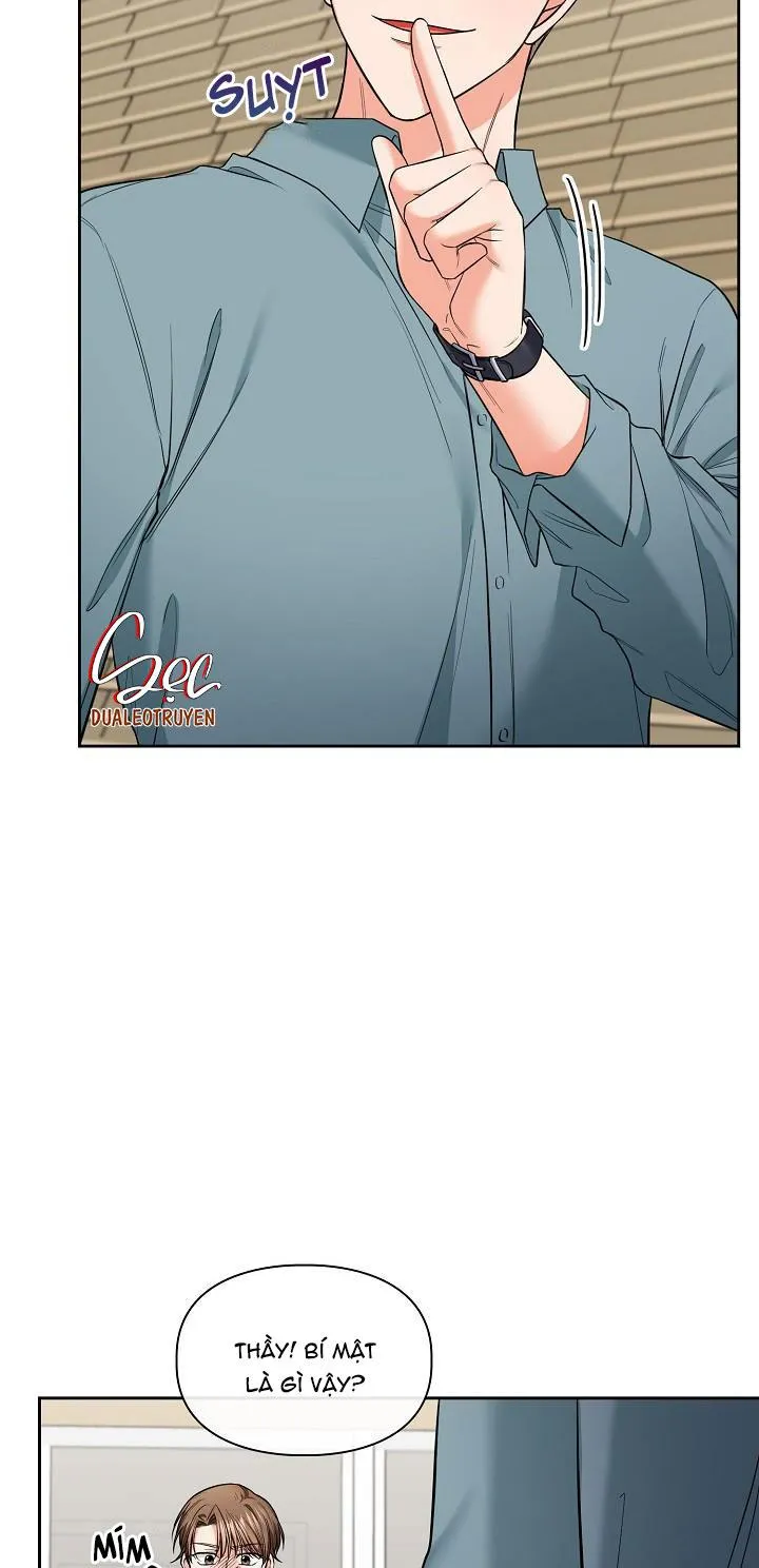 PHÒNG TẮM HƠI Chapter 37 Trang 11