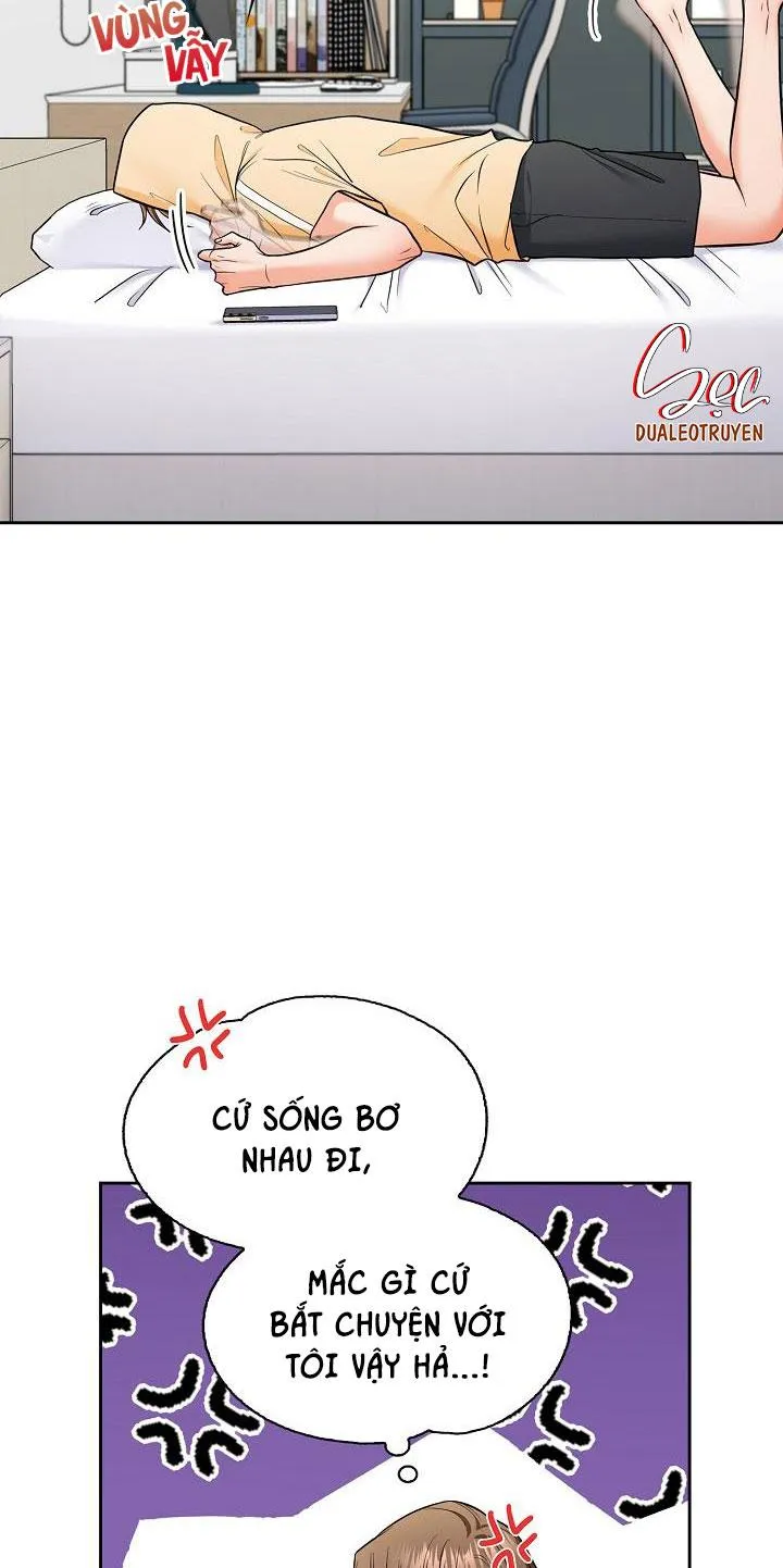 PHÒNG TẮM HƠI Chapter 37 Trang 16