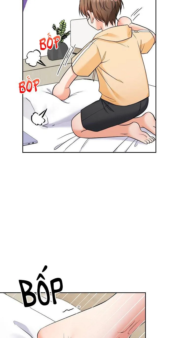 PHÒNG TẮM HƠI Chapter 37 Trang 17