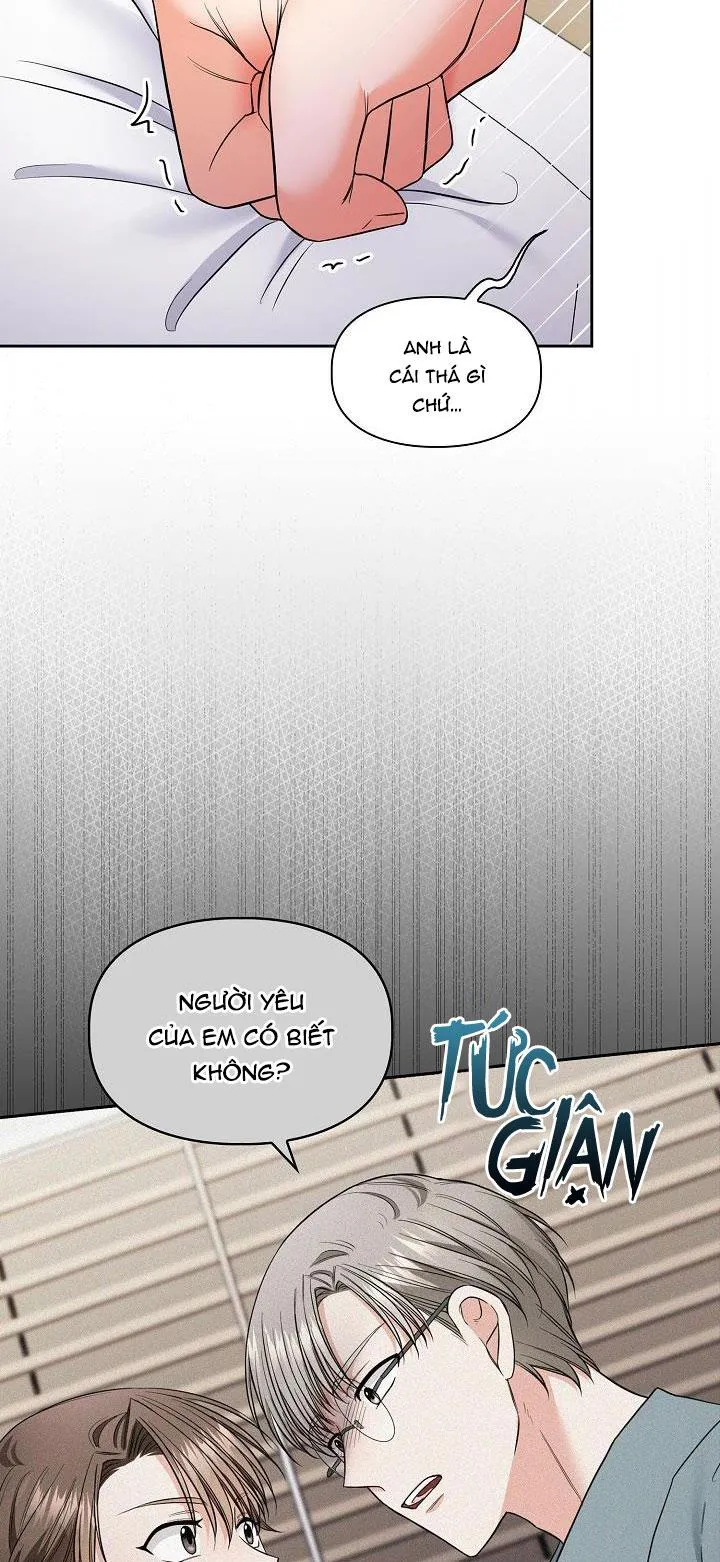 PHÒNG TẮM HƠI Chapter 37 Trang 18