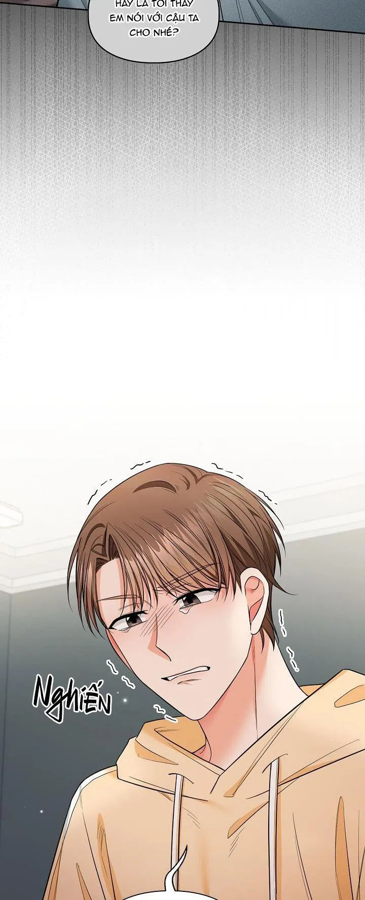 PHÒNG TẮM HƠI Chapter 37 Trang 20