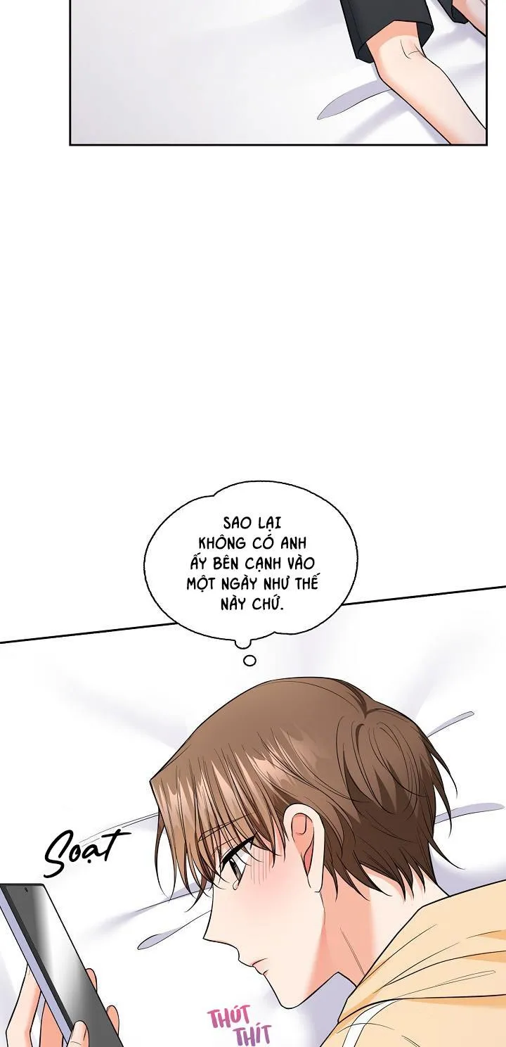 PHÒNG TẮM HƠI Chapter 37 Trang 22