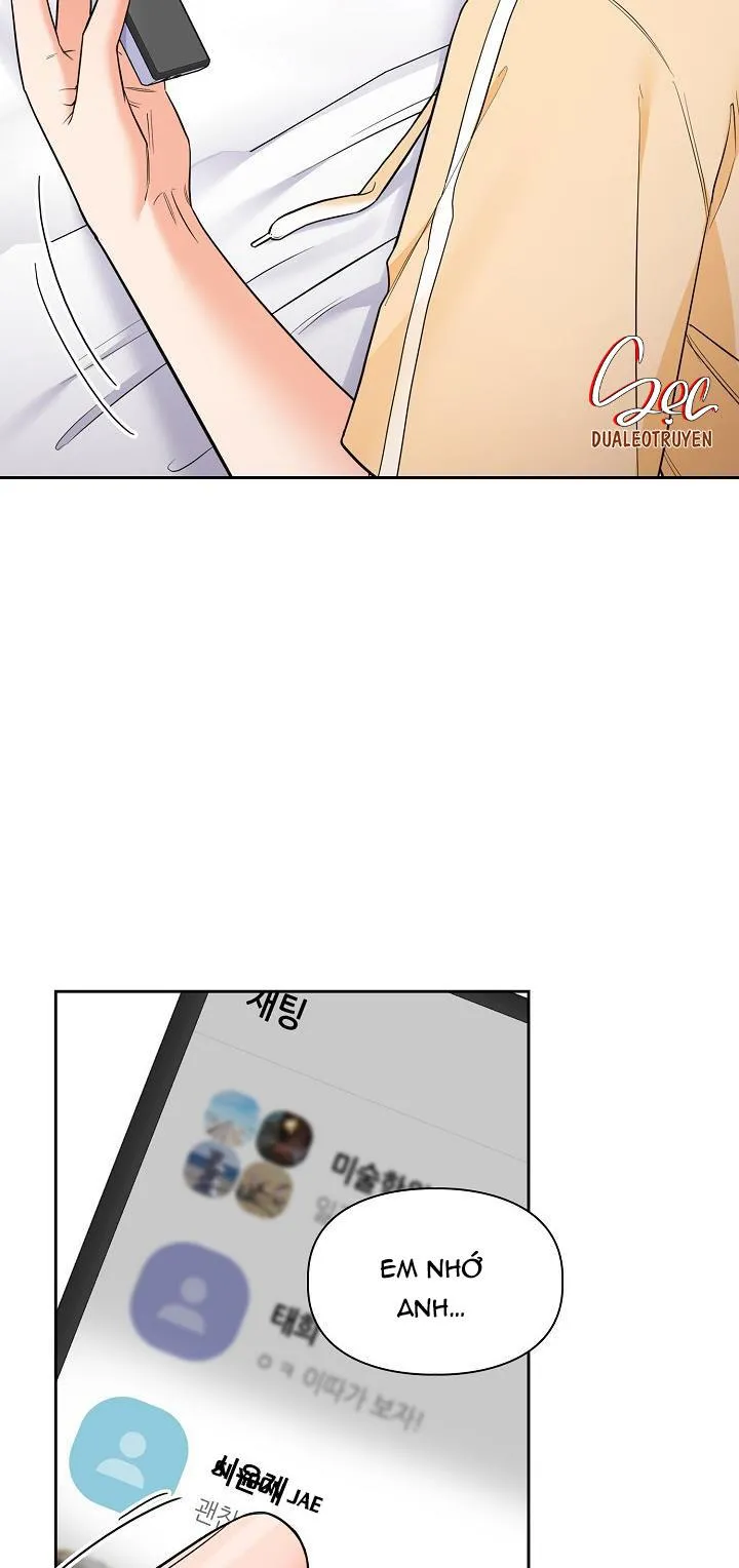 PHÒNG TẮM HƠI Chapter 37 Trang 23