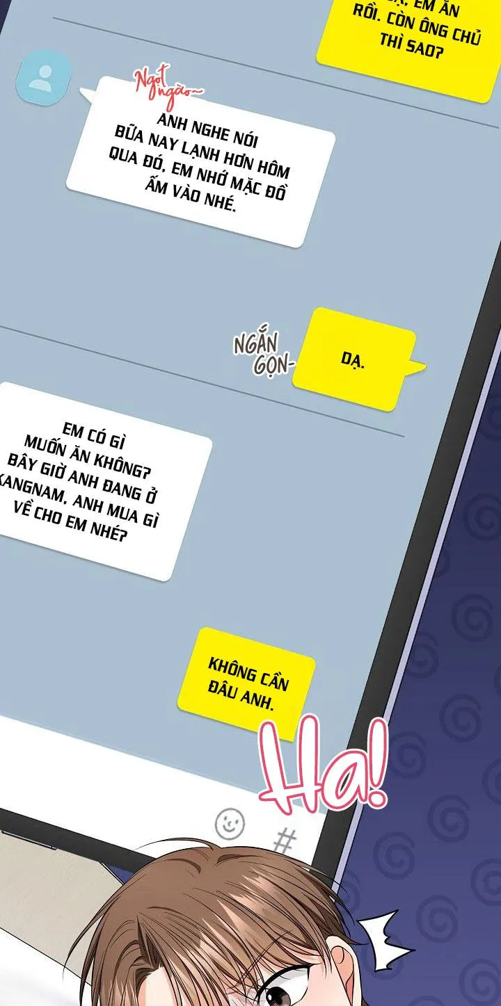 PHÒNG TẮM HƠI Chapter 37 Trang 25