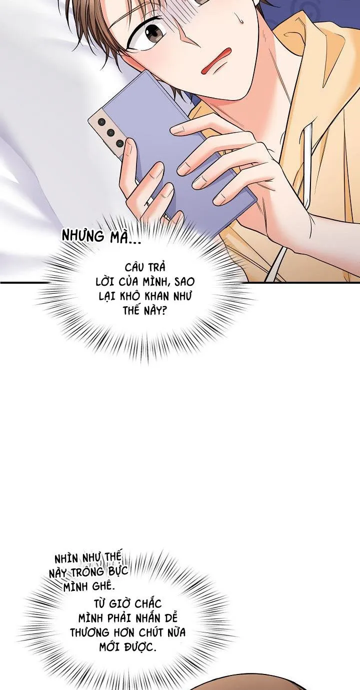 PHÒNG TẮM HƠI Chapter 37 Trang 26