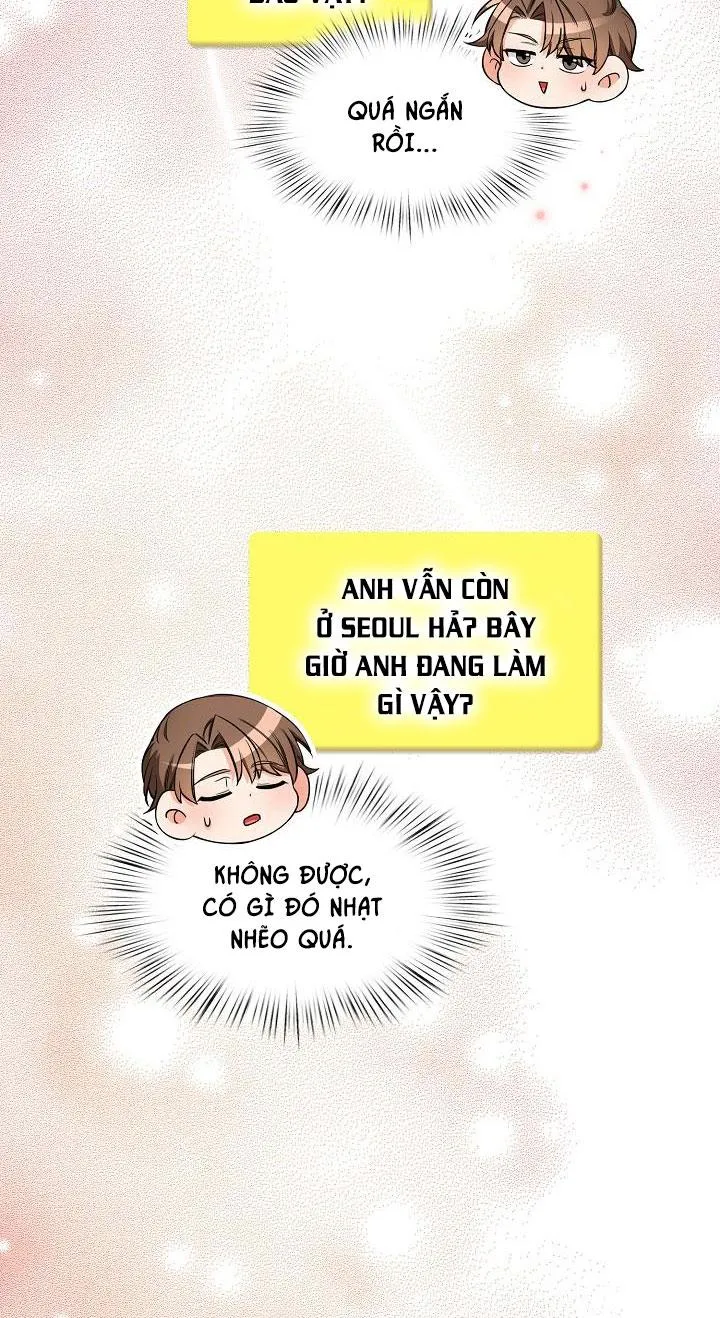 PHÒNG TẮM HƠI Chapter 37 Trang 28