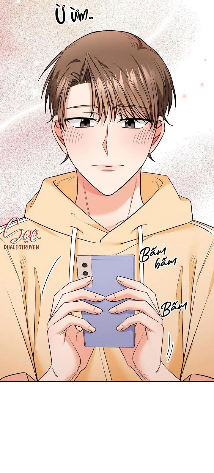 PHÒNG TẮM HƠI Chapter 37 Trang 29