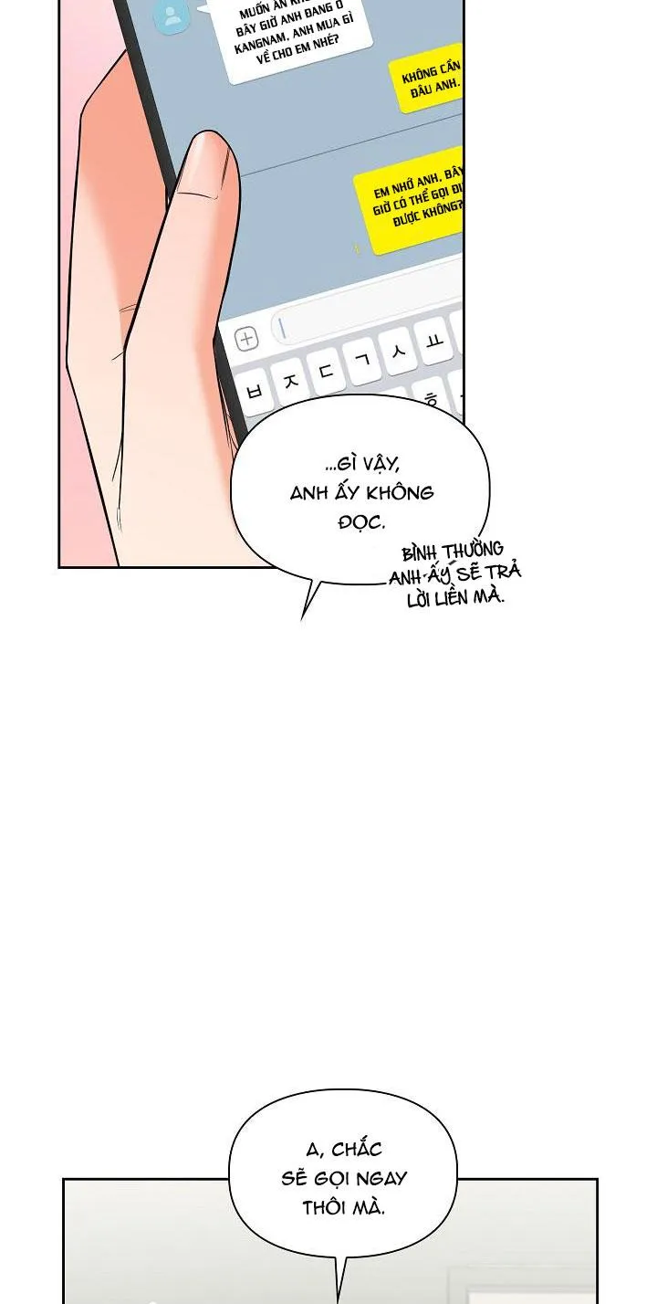 PHÒNG TẮM HƠI Chapter 37 Trang 31