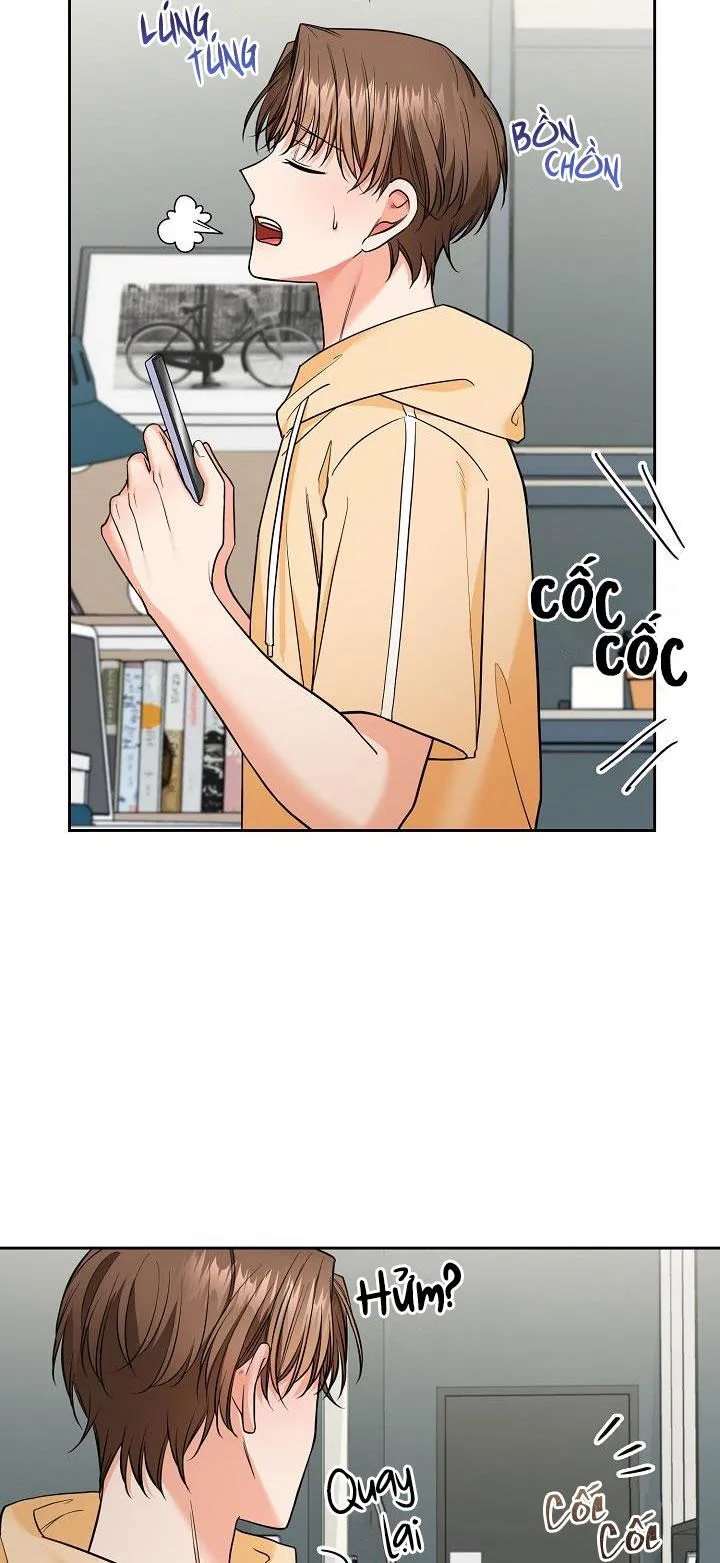 PHÒNG TẮM HƠI Chapter 37 Trang 32