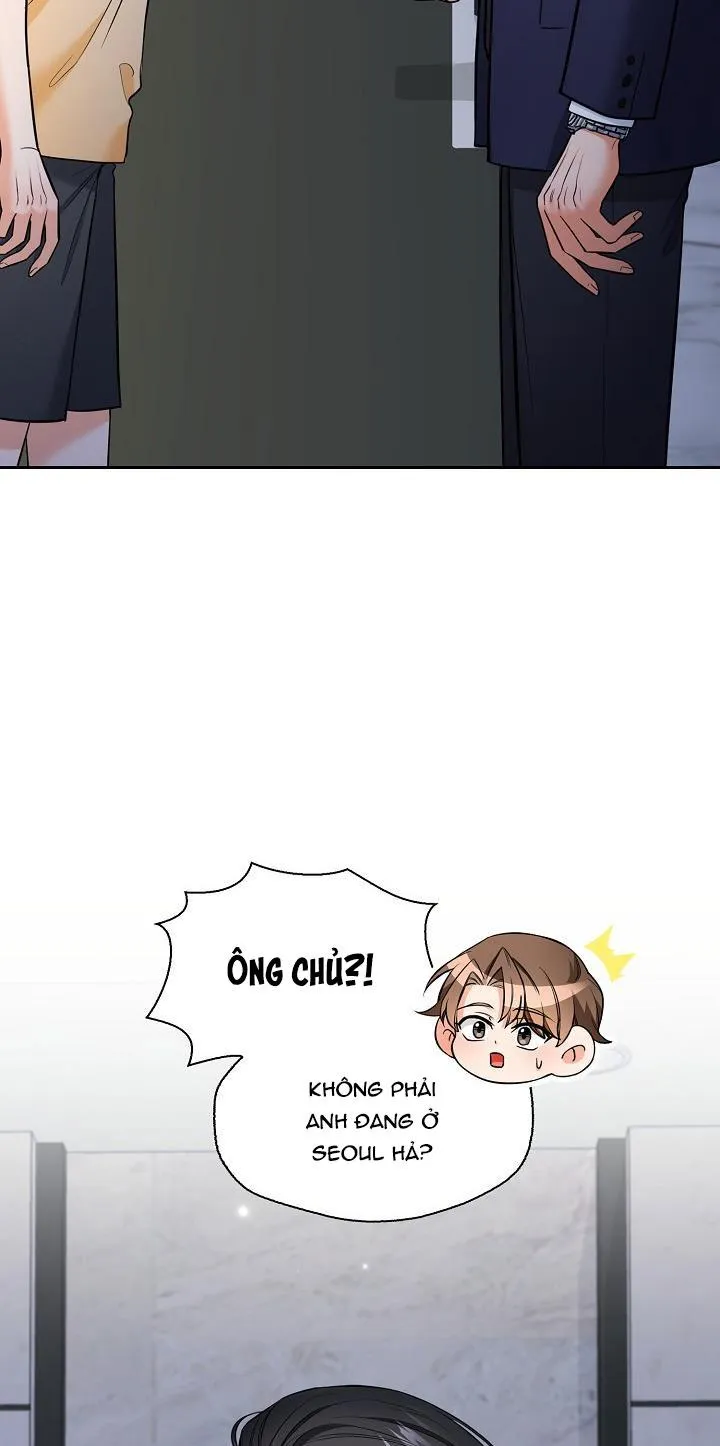 PHÒNG TẮM HƠI Chapter 37 Trang 35