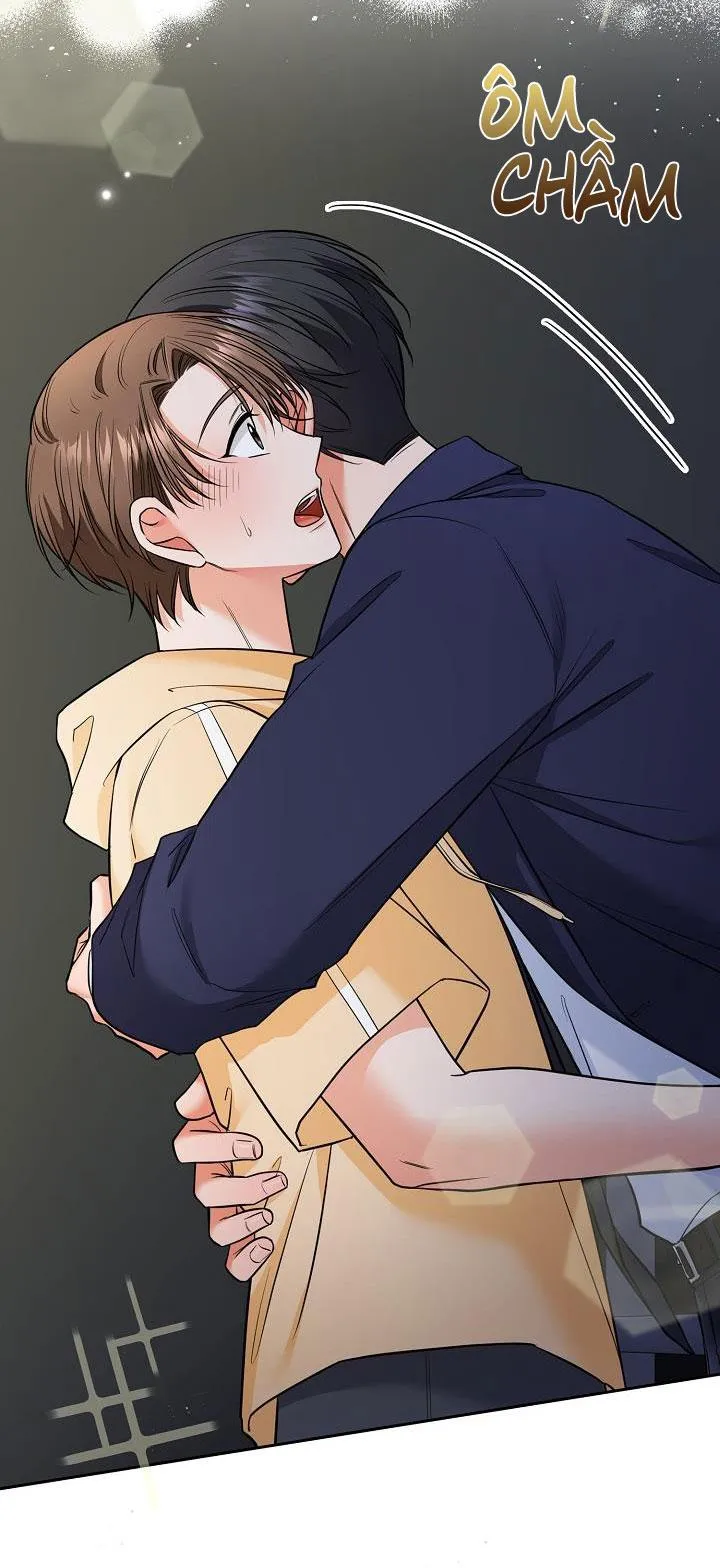 PHÒNG TẮM HƠI Chapter 37 Trang 38