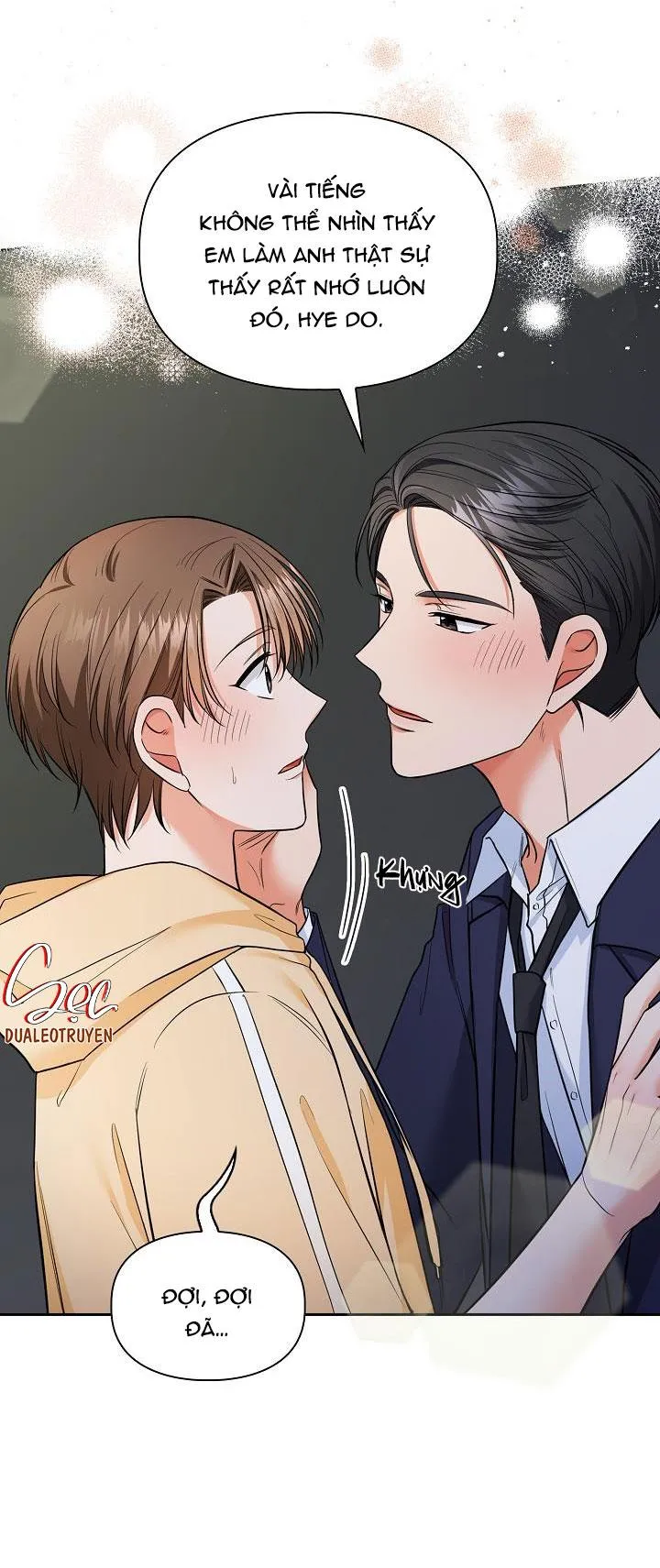 PHÒNG TẮM HƠI Chapter 37 Trang 39