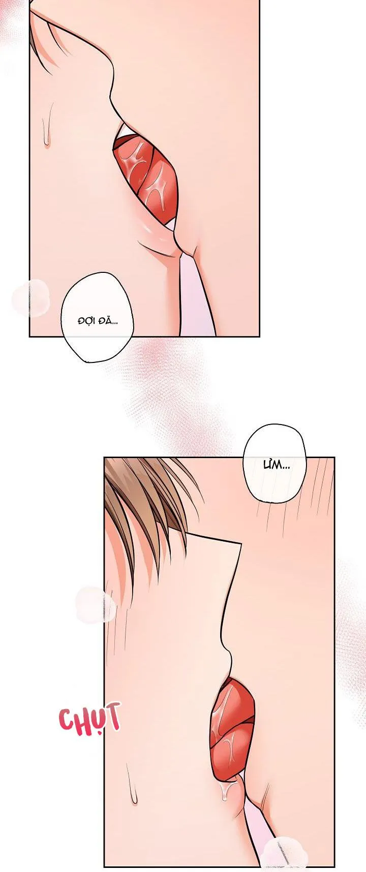 PHÒNG TẮM HƠI Chapter 37 Trang 41