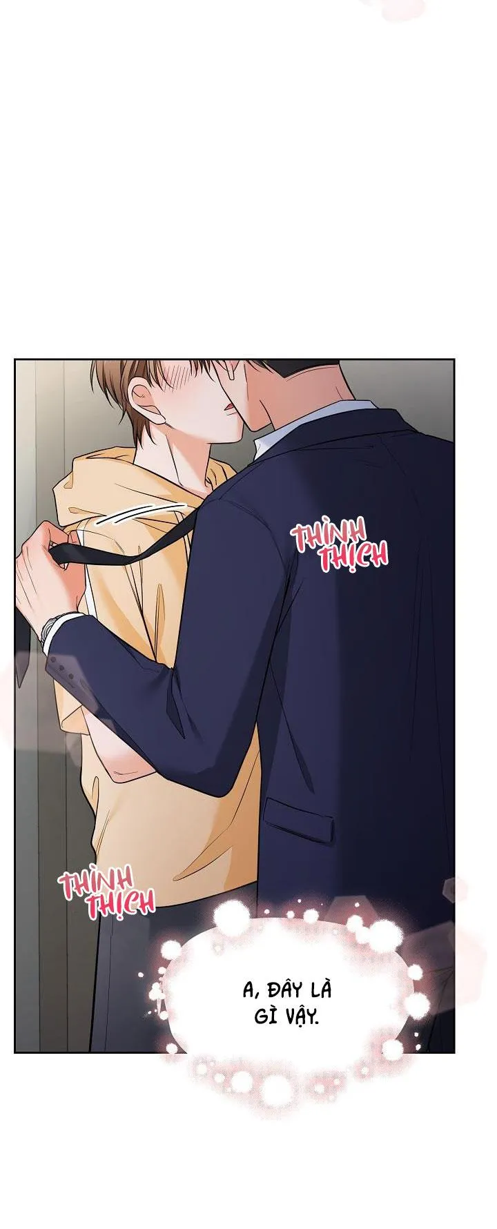 PHÒNG TẮM HƠI Chapter 37 Trang 42