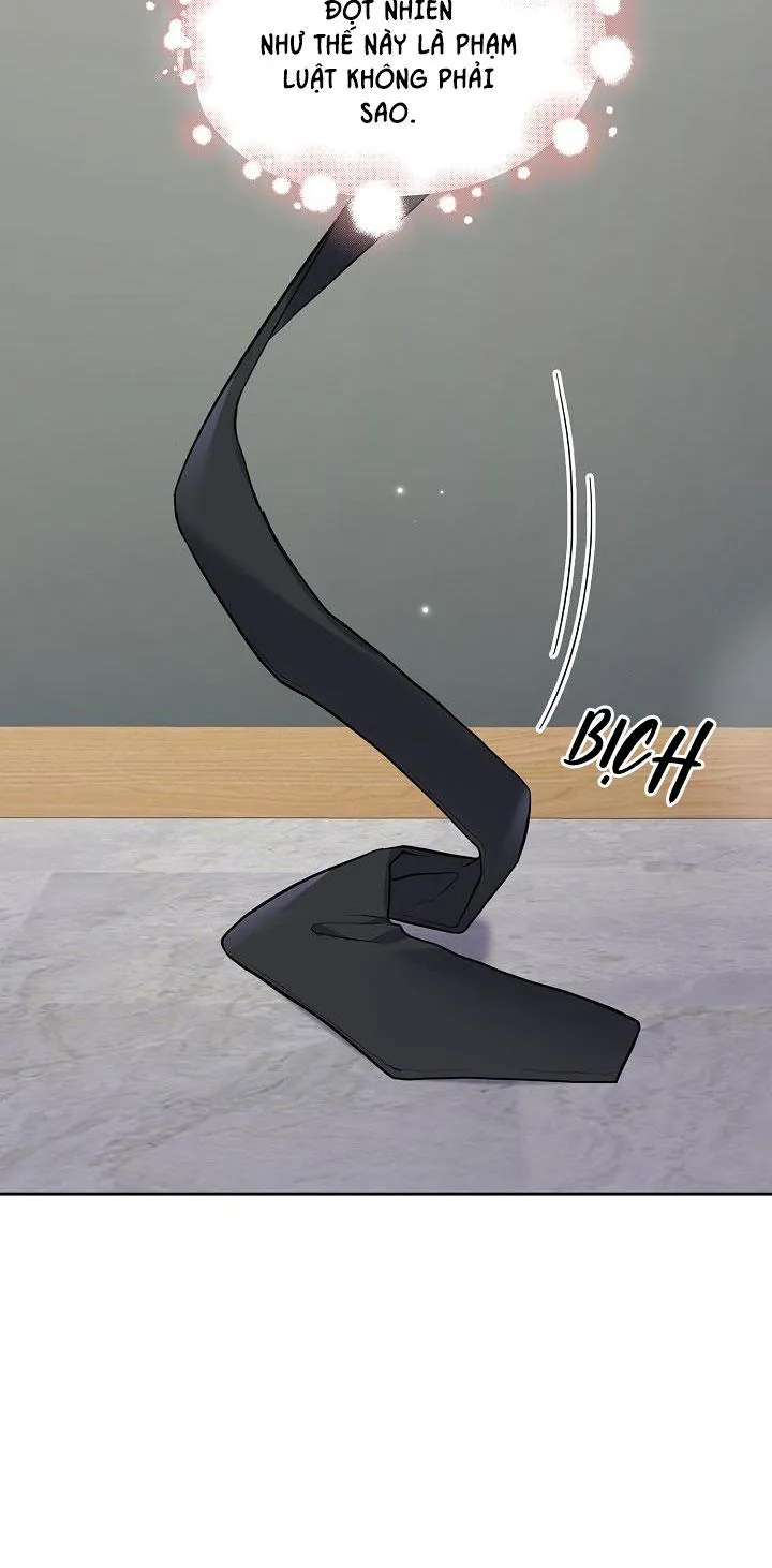 PHÒNG TẮM HƠI Chapter 37 Trang 44