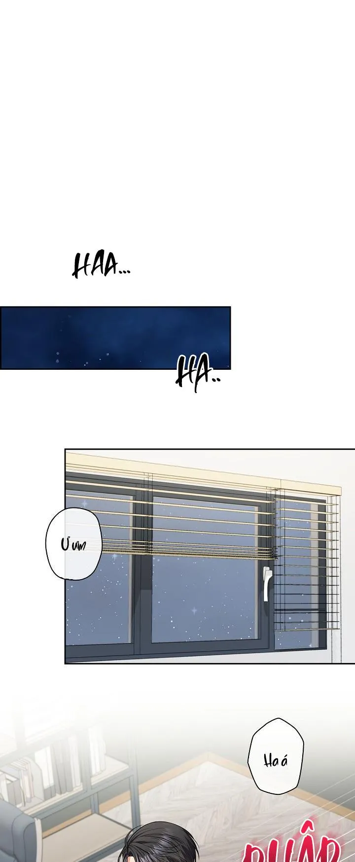 PHÒNG TẮM HƠI Chapter 37 Trang 45