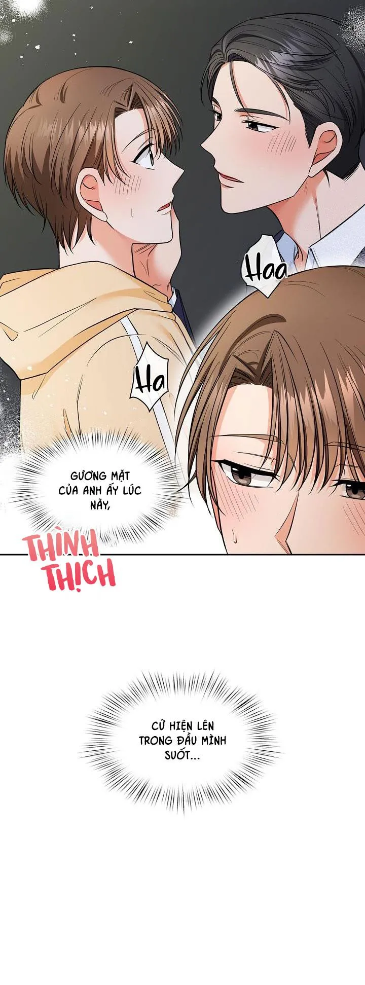 PHÒNG TẮM HƠI Chapter 37 Trang 47