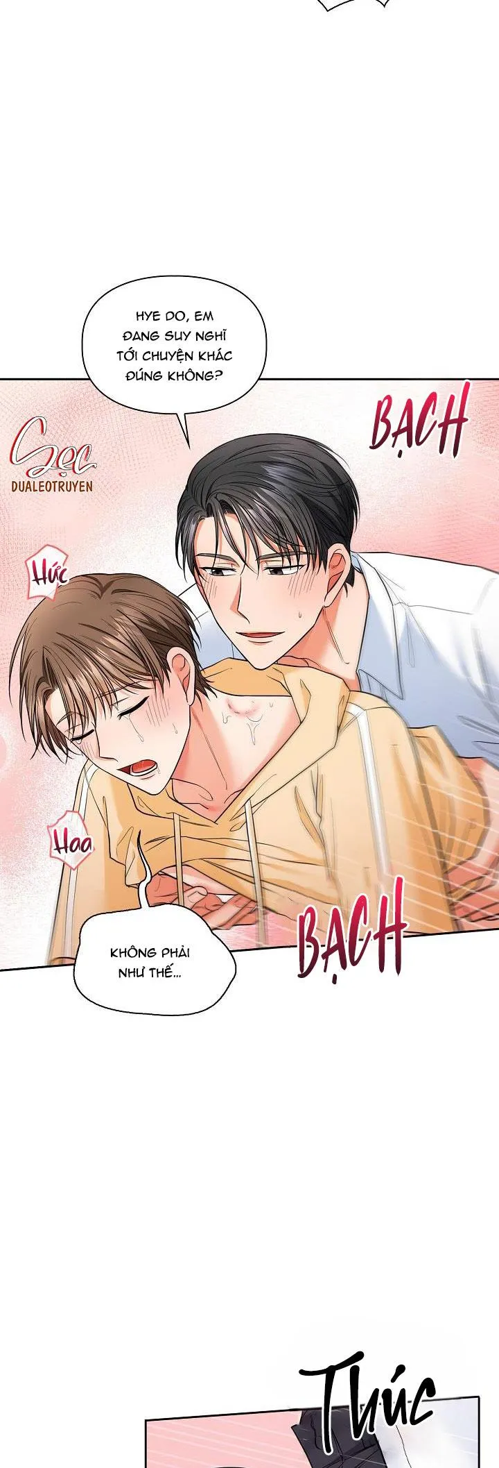 PHÒNG TẮM HƠI Chapter 37 Trang 49
