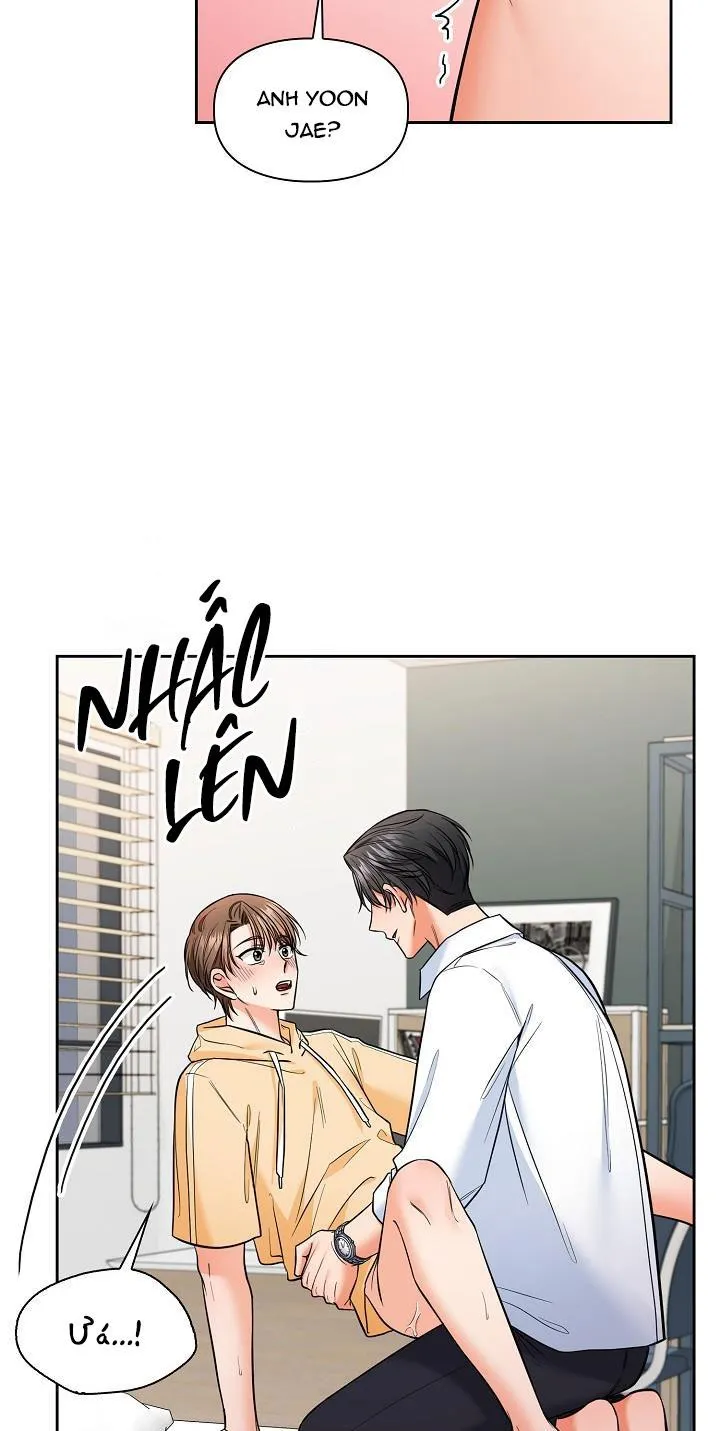 PHÒNG TẮM HƠI Chapter 37 Trang 54