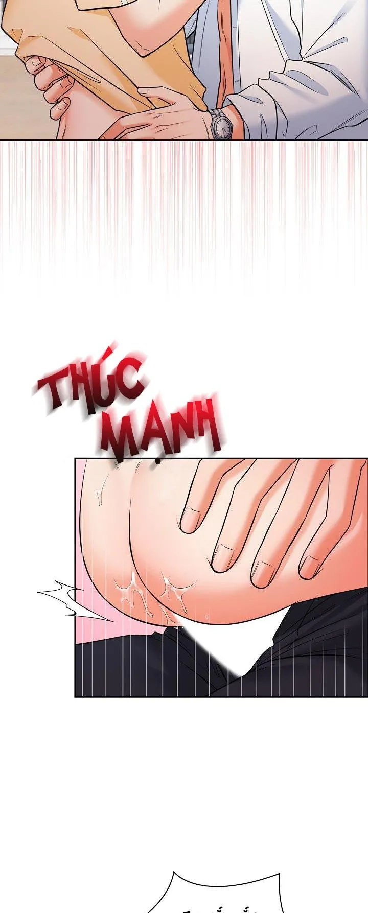 PHÒNG TẮM HƠI Chapter 37 Trang 56