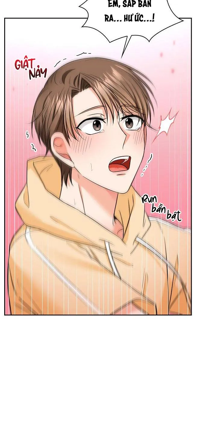 PHÒNG TẮM HƠI Chapter 37 Trang 57