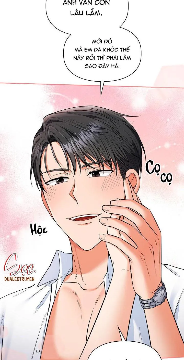 PHÒNG TẮM HƠI Chapter 37 Trang 59