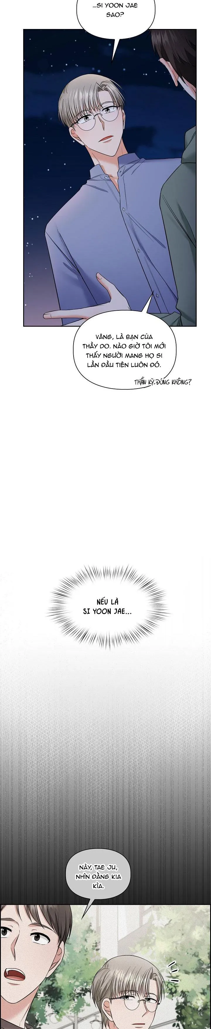 PHÒNG TẮM HƠI Chapter 38 Trang 25