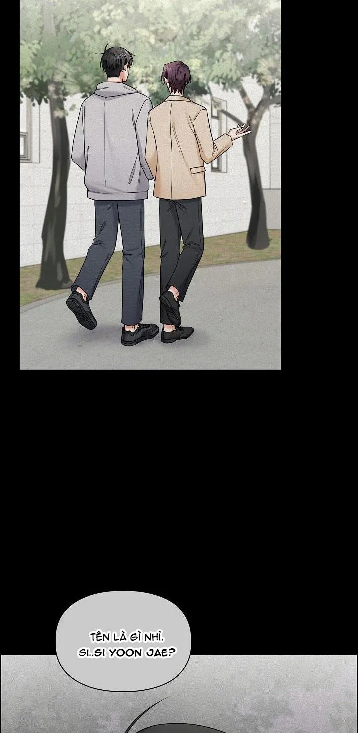 PHÒNG TẮM HƠI Chapter 38 Trang 27