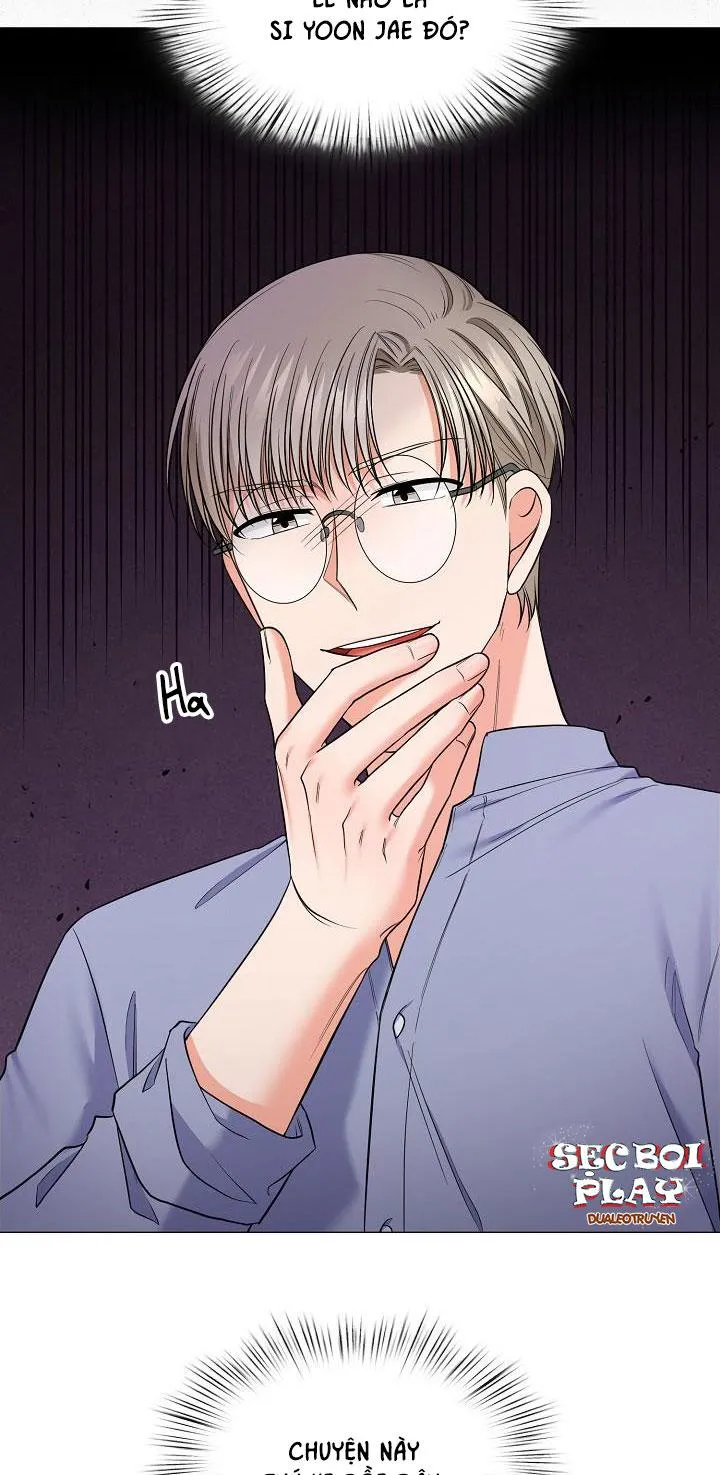 PHÒNG TẮM HƠI Chapter 38 Trang 29