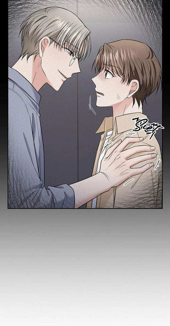 PHÒNG TẮM HƠI Chapter 39 Trang 3