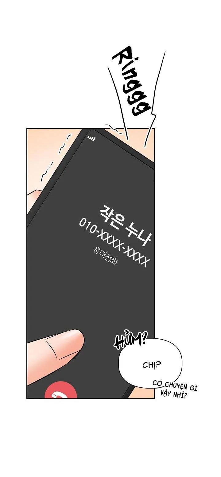 PHÒNG TẮM HƠI Chapter 39 Trang 5