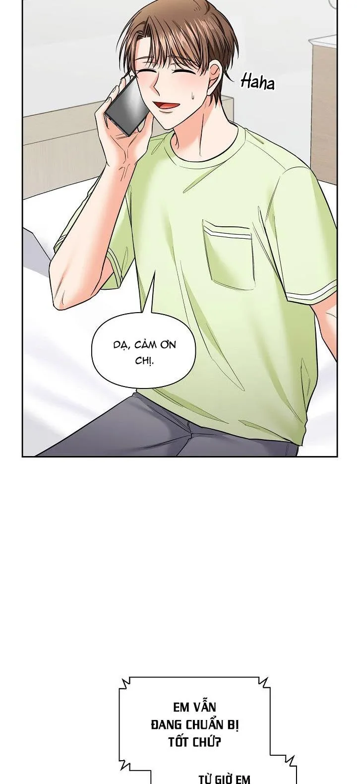 PHÒNG TẮM HƠI Chapter 39 Trang 8