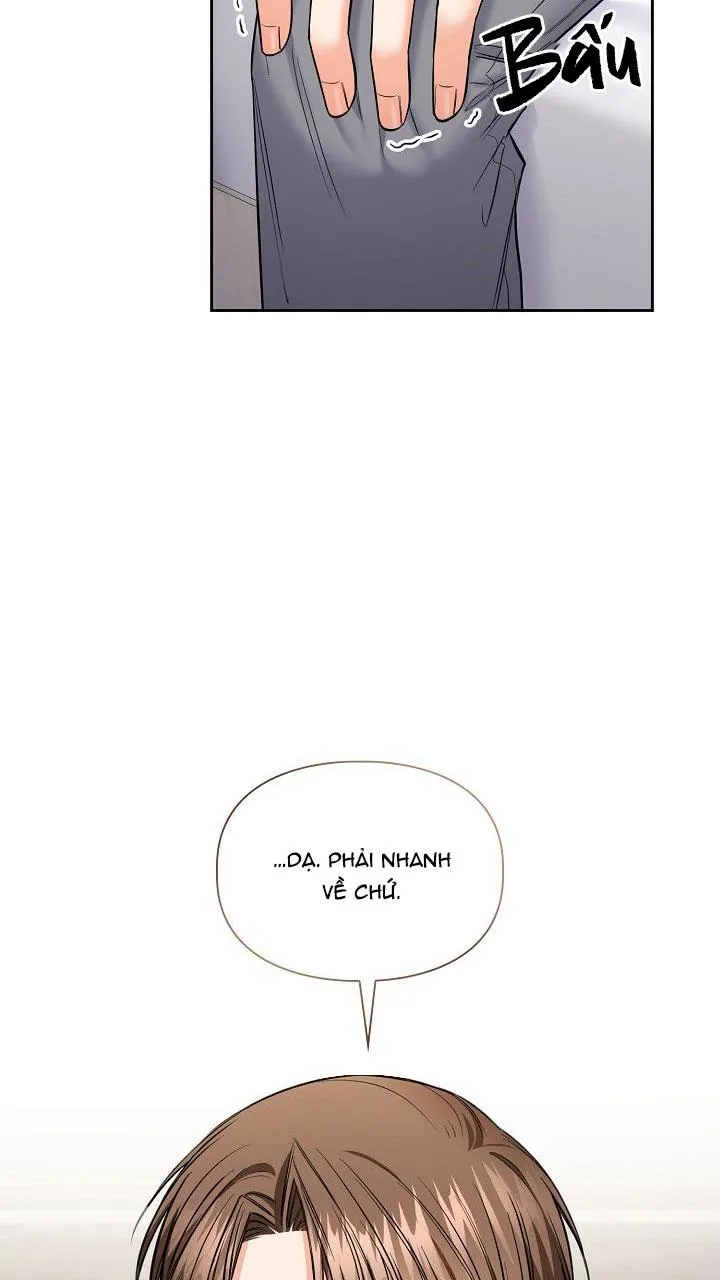 PHÒNG TẮM HƠI Chapter 39 Trang 10