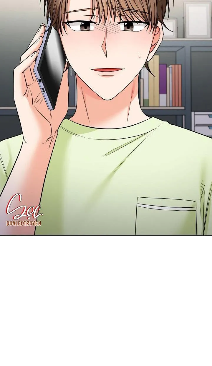 PHÒNG TẮM HƠI Chapter 39 Trang 11